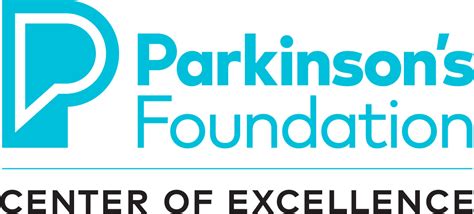 centers of excellence for parkinson's disease